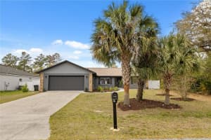15690 Sw 46th Cir, OCALA