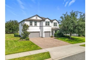 3184 Pinenut Dr, APOPKA