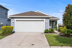 2130 BUR OAK BOULEVARD, ST CLOUD, FL 34771 Sold 09/16/25