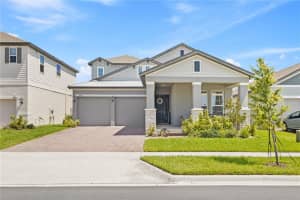16013 Silver Brook Way, WINTER GARDEN