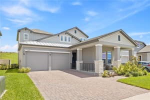 16013 SILVER BROOK WAY WAY, WINTER GARDEN, FL 34787 - MLS#MFRO6311188