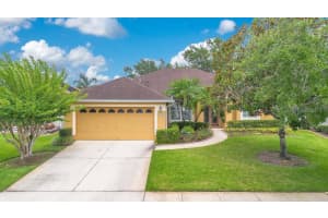 1107 CARRINGDALE DRIVE, ORLANDO, FL 32828 Sold 08/08/25