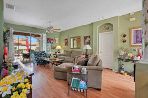 1107 CARRINGDALE DRIVE, ORLANDO, FL 32828 Sold 08/08/25
