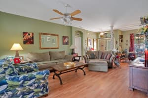 1107 CARRINGDALE DRIVE, ORLANDO, FL 32828 Sold 08/08/25