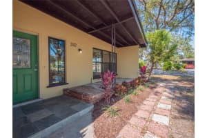 332 LAKELAND AVENUE, ORLANDO, FL 32805 Sold 07/22/25