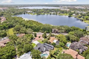1327 BRIDGEPORT DRIVE, WINTER PARK, FL 32789 Sold 08/21/25