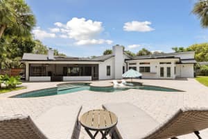 1327 BRIDGEPORT DRIVE, WINTER PARK, FL 32789 Sold 08/21/25