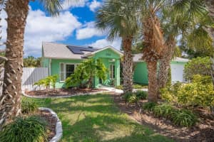 355 PALM CIRCLE, FLAGLER BEACH, FL 32136 Sold 06/13/25