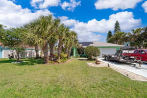 355 PALM CIRCLE, FLAGLER BEACH, FL 32136 Sold 06/13/25