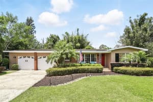 619 BYRON ROAD, WINTER PARK, FL 32792 Sold 08/22/25