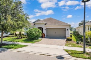 2233 ANTILLES CLUB DRIVE, KISSIMMEE, FL 34747 - MLS#MFRO6311232