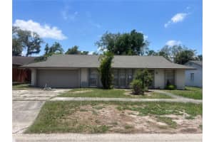 5918 STRATTON LANE, ORLANDO, FL 32808 Sold 06/13/25