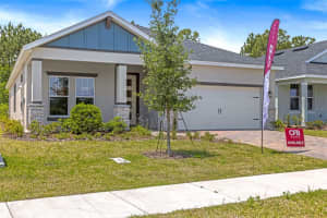 1257 CHAMPIONS DRIVE, DAYTONA BEACH, FL 32124 - MLS#MFRO6311250