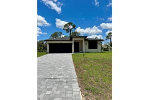 5344 HORNBUCKLE BOULEVARD, NORTH PORT, FL 34291 - MLS#MFRO6311252