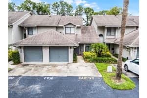 179 CROWN POINT CIRCLE, LONGWOOD, FL 32779 - MLS#MFRO6311257