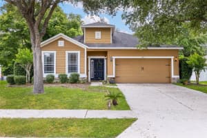 805 GORDONIA COURT, DELAND, FL 32724 Sold 08/07/25