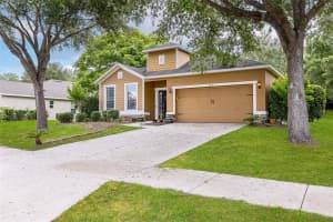 805 GORDONIA COURT, DELAND, FL 32724 Sold 08/07/25