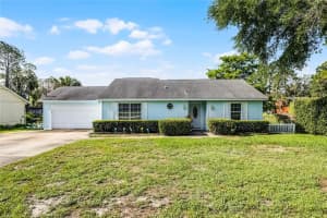 8121 Via Bonita, SANFORD