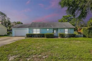 8121 VIA BONITA, SANFORD, FL 32771 - MLS#MFRO6311259