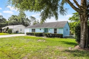 8121 VIA BONITA, SANFORD, FL 32771 - MLS#MFRO6311259