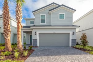 7352 OAKMOSS LOOP, DAVENPORT, FL 33837 Sold 07/09/25