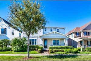 14753 Snowy Egret St, WINTER GARDEN