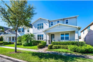 14753 SNOWY EGRET STREET, WINTER GARDEN, FL 34787 - MLS#MFRO6311274