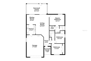 1779 LAKEVIEW VILLAGE DRIVE, BRANDON, FL 33510 - MLS#MFRO6311279