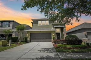 2850 PEWTER MIST COURT, OVIEDO, FL 32765 Sold 06/16/25