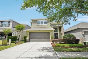 2850 PEWTER MIST COURT, OVIEDO, FL 32765 Sold 06/16/25