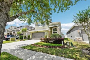 2850 PEWTER MIST COURT, OVIEDO, FL 32765 Sold 06/16/25
