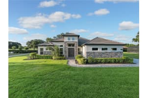 25859 CROSSINGS BLUFF LANE, SORRENTO, FL 32776 Sold 08/29/25