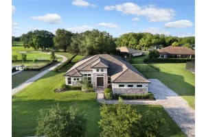 25859 CROSSINGS BLUFF LANE, SORRENTO, FL 32776 Sold 08/29/25