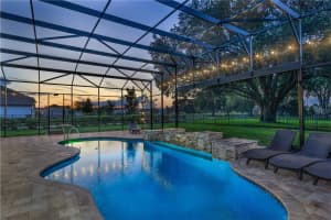 25859 CROSSINGS BLUFF LANE, SORRENTO, FL 32776 Sold 08/29/25