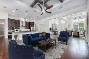 25859 CROSSINGS BLUFF LANE, SORRENTO, FL 32776 Sold 08/29/25