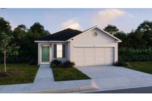 4293 SAGEFIELD DRIVE, HARMONY, FL 34773 Sold 07/10/25