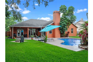 3518 EDLINGHAM COURT, BELLE ISLE, FL 32812 Sold 08/22/25