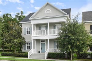 5303 BRADY LANE, ORLANDO, FL 32814 Sold 07/11/25