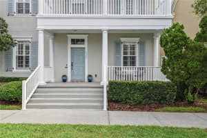 5303 BRADY LANE, ORLANDO, FL 32814 Sold 07/11/25