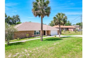 1233 GLADSTONE DRIVE, DELTONA, FL 32725 Sold 08/08/25