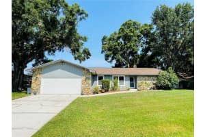 3565 E Lake Dr, LAND O LAKES