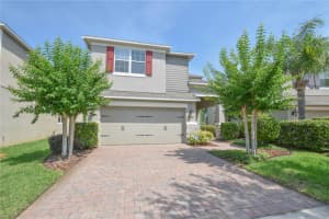 5908 Paxton Ct, APOPKA
