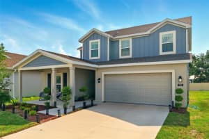 700 TROTTERS DRIVE, EAGLE LAKE, FL 33839 - MLS#MFRO6311392