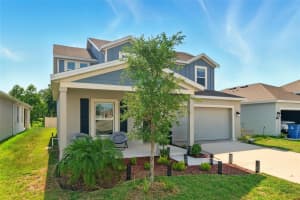 700 TROTTERS DRIVE, EAGLE LAKE, FL 33839 - MLS#MFRO6311392