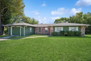 1389 GAINESVILLE LANE, DELTONA, FL 32725 Sold 06/30/25