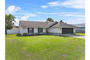 2966 DERBY DRIVE, DELTONA, FL 32738 Sold 07/08/25