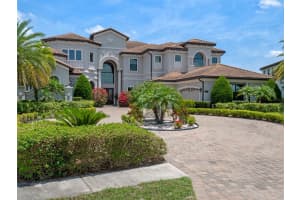 4071 ISABELLA CIRCLE, WINDERMERE, FL 34786 - MLS#MFRO6311409