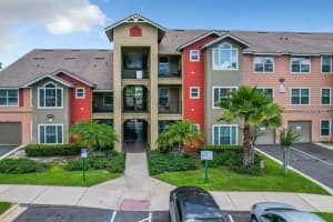 2202 Key West Ct #624, KISSIMMEE