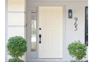 965 BRENTWOOD DRIVE, APOPKA, FL 32712 Sold 08/22/25