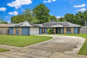 969 GRAN PASEO DRIVE, ORLANDO, FL 32825 - MLS#MFRO6311436
